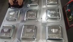金華眾生纖維采購數(shù)控加工中心機床，與鴻天馳達成初步深度合作