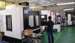 鉆攻機(jī)價(jià)格公道，質(zhì)量可靠，東莞某老客戶(hù)再定5臺(tái)鉆攻機(jī)-【鴻天馳】