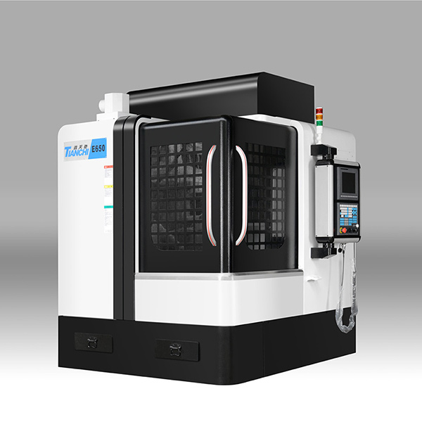數(shù)控雕銑機
