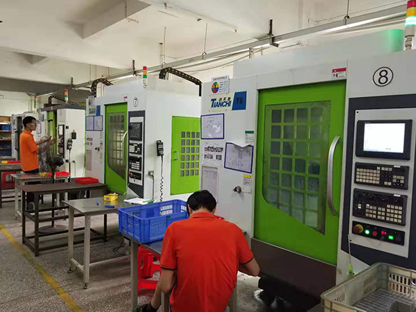 cnc加工中心的價(jià)格