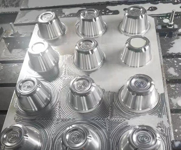 數(shù)控加工中心機床