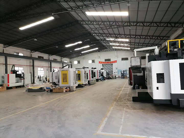 東莞cnc雕銑機(jī)廠家