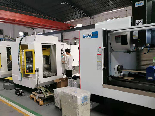 CNC數(shù)控加工中心廠家